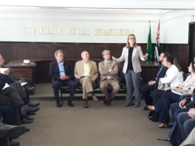 ABCZ e SRB promovem reunião para debater projeto de lei que proíbe embarque de animais vivos em SP