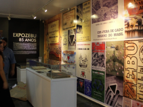 Programação oficial da ExpoZebu 2019 tem início nesta quinta-feira