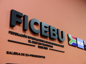 Galeria dos ex-presidentes da Ficebu é inaugurada na ExpoZebu 2019