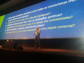 Superintendente Técnico da ABCZ participa de ?Encontro dos Encontros 2018?, da Scot Consultoria