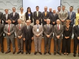 ABCZ participa de encontro com adidos agrícolas do MAPA