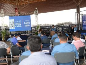 ExpoGenética 2018: Divulgado o resultado do ?Prêmio Claudio Sabino de Carvalho?