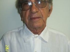 ABCZ lamenta a morte de Olavo Mazão