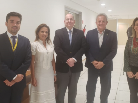 ABCZ e Apex-Brasil definem novas diretrizes para convênio 2020-2022