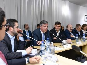 ABCZ participa de ações do IPA, FPA e CNA em Brasília (DF)