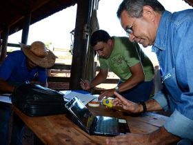 Pesquisa mostra que 93,28% dos associados estão satisfeitos com a ABCZ