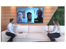 Eficiência Alimentar é destaque na primeira ‘Roda de Conversa’ da ExpoGenética