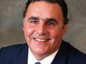 Abelardo Lupion é nomeado para chefia da Secretaria Especial para Câmara dos Deputados da Casa Civil