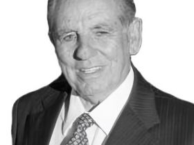 Pecuária se despede de Aloísio Borges