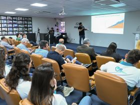 Fazu marca presença na Divulgação do Resultado do Teste de Progênie ABCGIL/EMBRAPA