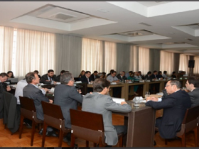 Prefeitos de Minas se reúnem nesta sexta-feira em Uberaba