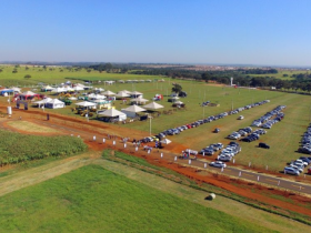 Dia de Campo da ExpoZebu Dinâmica terá rodada de negócios