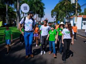 17ª ExpoGenética: De Olho no Material Escolar proporciona a centenas de estudantes uma imersão no mundo do agronegócio