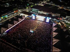 Shows da ExpoZebu 2024 serão anunciados nesta terça-feira 