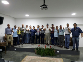 Representantes de 10 países discutem Zebu no Mundo tropical e sustentabilidade em fórum 