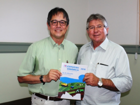 Amvale confirma parceria para a ExpoZebu Dinâmica 2016