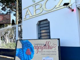 Zebu do Bem e parceiros promovem Campanha do Agasalho