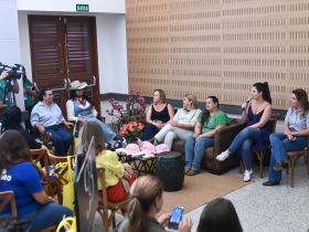 ABCZ Mulher promove conexão entre criadoras durante a 89ª ExpoZebu