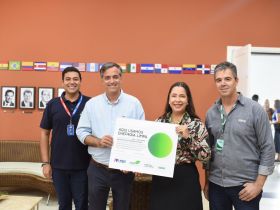 Associação Brasileira dos Criadores de Zebu e Cemig fecham acordo no Mercado Livre de Energia