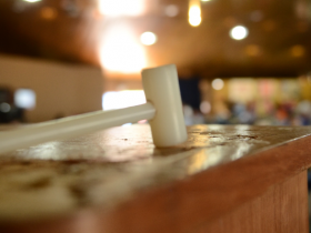 Faturamento dos Leilões da ExpoGenética já ultrapassa R$7 milhões