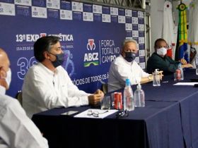 ABCZ anuncia mega estrutura digital e transmissões pela TV para a ExpoGenética 2020