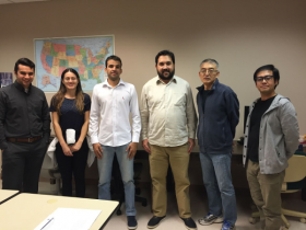 Pesquisadores da ABCZ participam de treinamento para Seleção Genômica, nos Estados Unidos