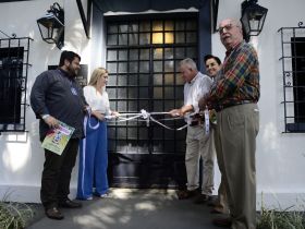 É lançada a Pedra Fundamental do novo Museu do Zebu