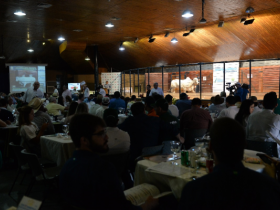 ExpoGenética 2018: movimento dos leilões aproxima-se dos R$ 12,5 milhões