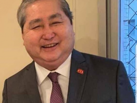 ABCZ lamenta perda de Jorge Matsuda