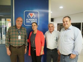 ABCZ incentiva inscrição de novos associados 