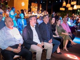 17ª ExpoGenética é oficialmente aberta em Uberaba (MG) com foco na excelência genética