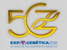 ExpoGenética 2018:  inscrições abertas para palestras técnicas