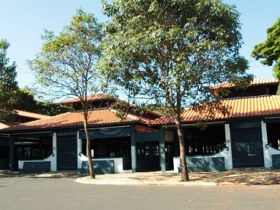 Expoinel Mineira terá pavilhões reformados