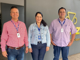 ABCZ anuncia nova Analista Técnica para o Departamento de Fomento