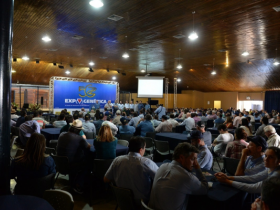 ExpoGenética 2019:  Programação técnica reúne grandes especialistas 