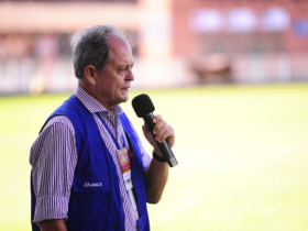 Arnaldo Manuel vai conduzir julgamento da raça Tabapuã na Expo Rio Preto