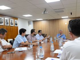 ExpoGenética 2022: Reunião define trabalho conjunto entre ABCZ e associações promocionais