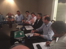 Pró-Genética deve chegar ao Maranhão em 2017