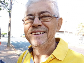 ABCZ lamenta a morte de ex-gerente de Registro Genealógico, Itamar da Costa