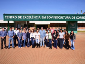 ABCZ ministra curso sobre o Produz e Escrituração Zootécnica em Campo Grande (MS)