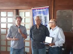 110 anos da marca OM comemorados na Bahia 