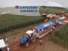 ABCZ cuida da segurança na ExpoZebu Dinâmica