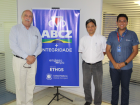 ABCZ mantém certificações ISO 9001 e ISO 14001 pelo nono ano consecutivo