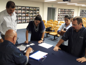 Definida Comissão de Jurados para triênio 2016/2019 