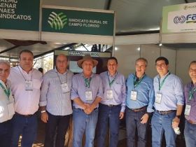 ABCZ participa da Megacana Tech Show