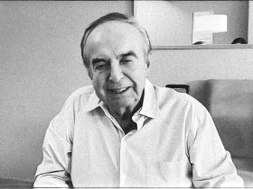 ABCZ lamenta o falecimento de Valter Arantes