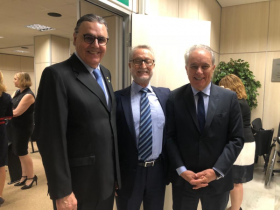 ABCZ acompanha assinatura de cooperação técnica para combate à venda casada no crédito agrícola