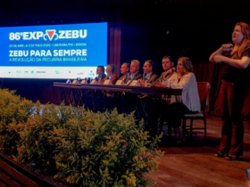 ExpoZebu 2020 deve movimentar mais de R$250 milhões