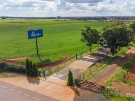 ABCZ vai inaugurar Centro Tecnológico Rivaldo Machado Borges na Fazenda Experimental Orestes Prata Tibery Júnior