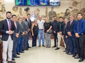 ABCZ participa de reunião na Câmara Municipal de Uberaba
